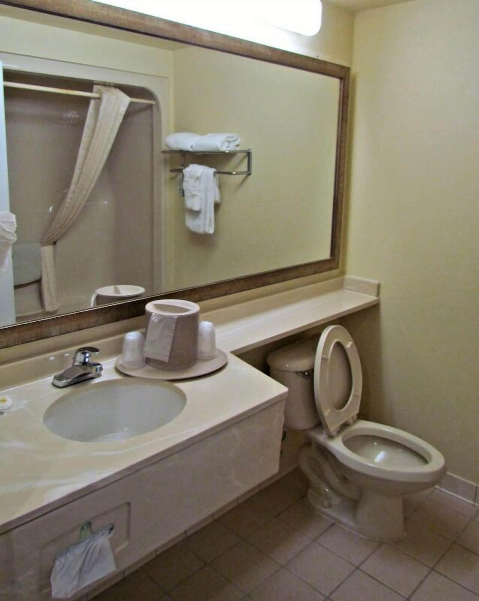 Comfort Inn & Suites Ftjackson Maingate Колумбія Екстер'єр фото