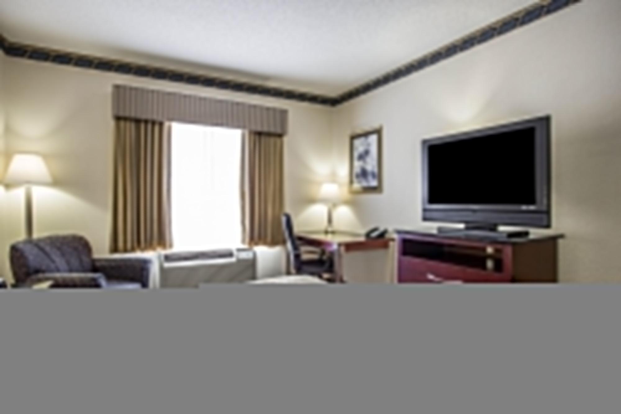 Comfort Inn & Suites Ftjackson Maingate Колумбія Екстер'єр фото