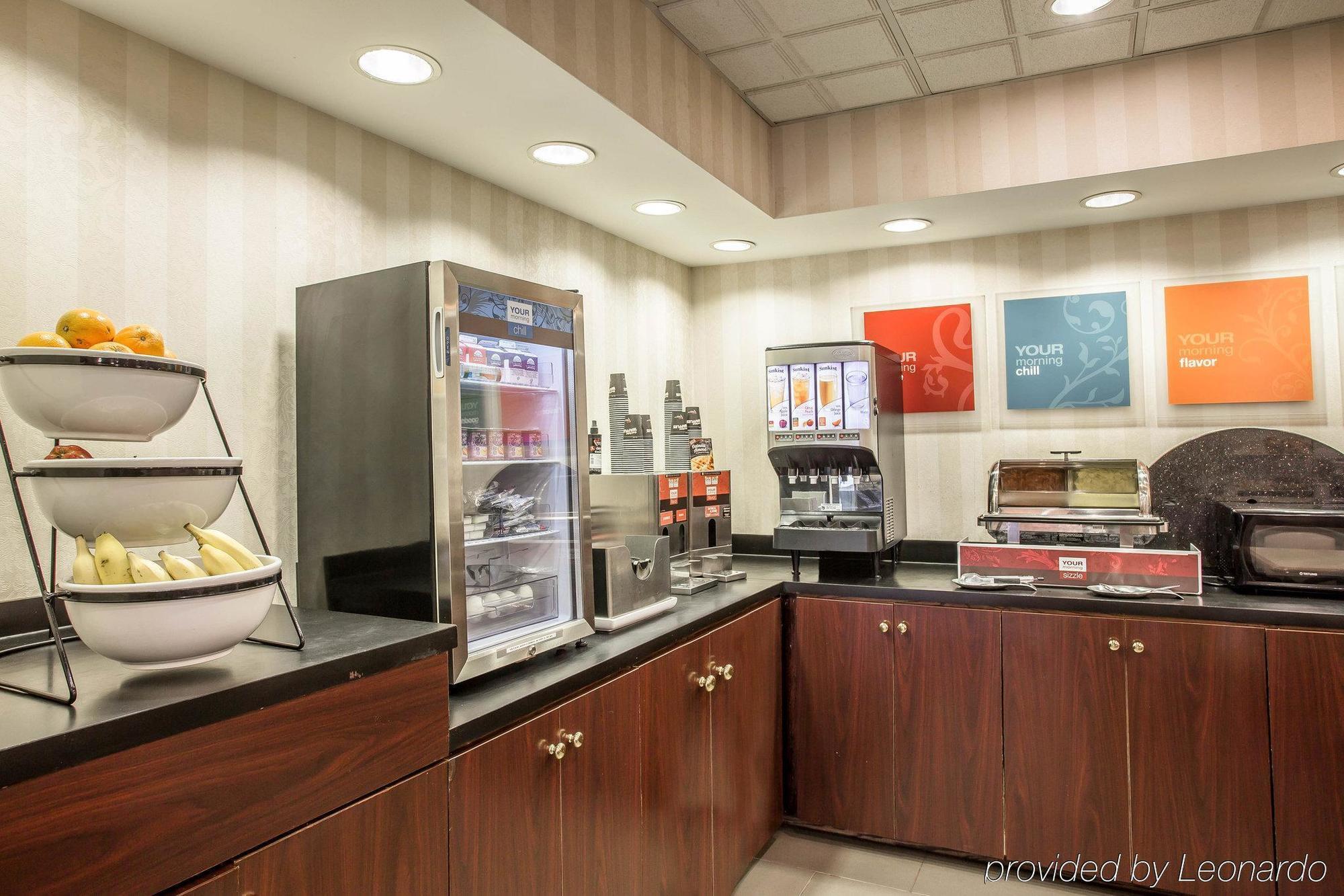 Comfort Inn & Suites Ftjackson Maingate Колумбія Екстер'єр фото
