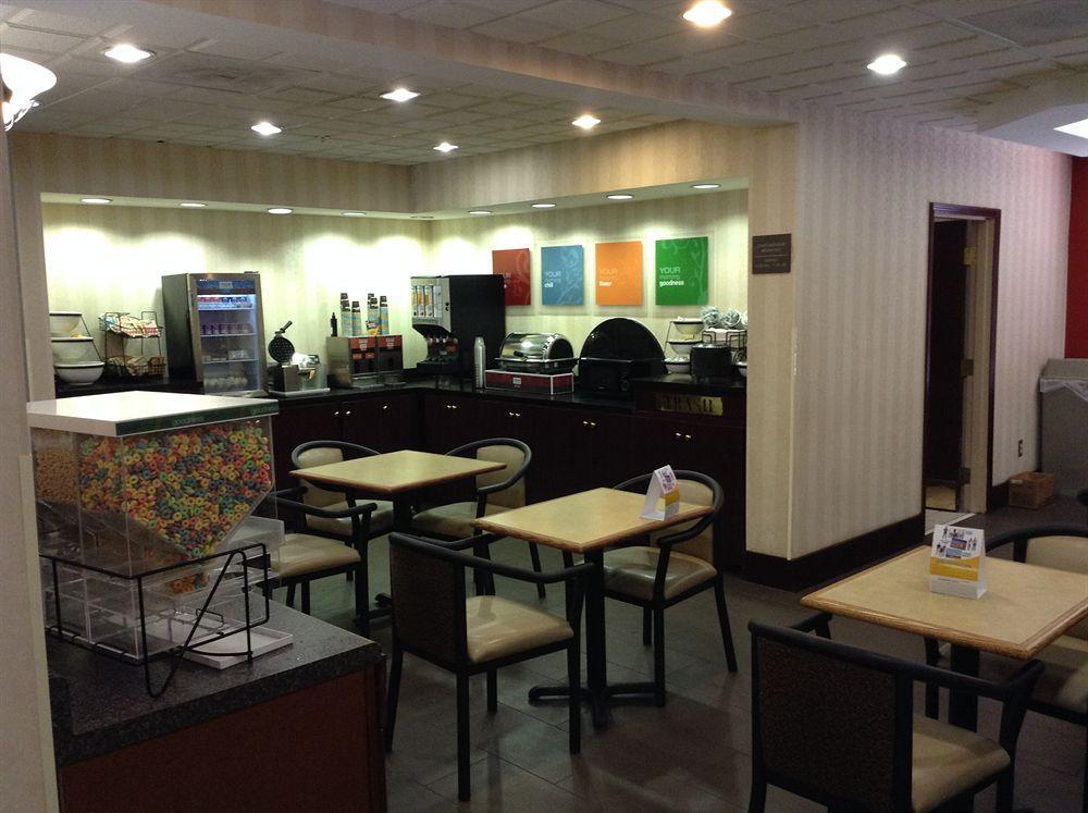Comfort Inn & Suites Ftjackson Maingate Колумбія Екстер'єр фото