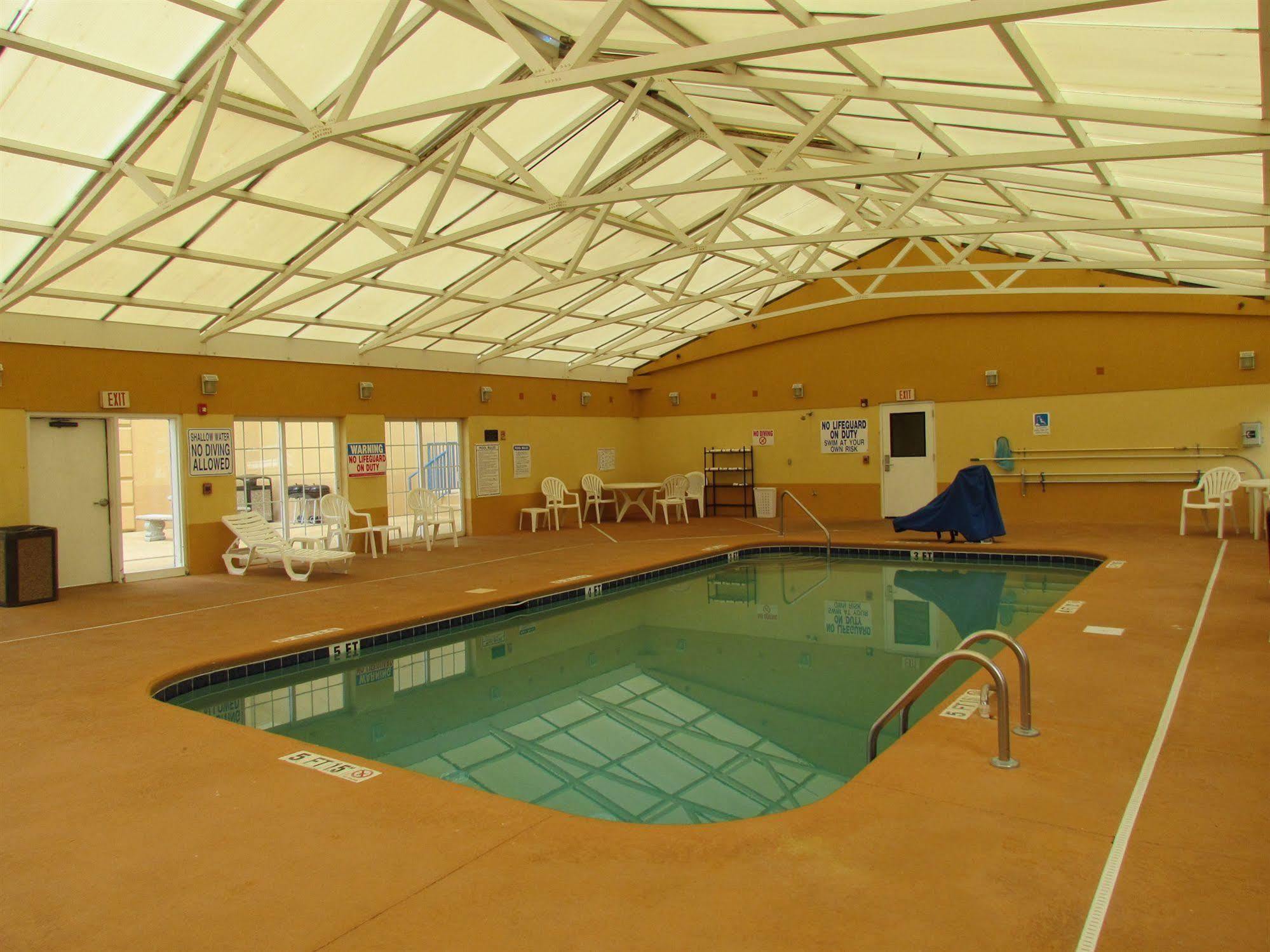 Comfort Inn & Suites Ftjackson Maingate Колумбія Екстер'єр фото