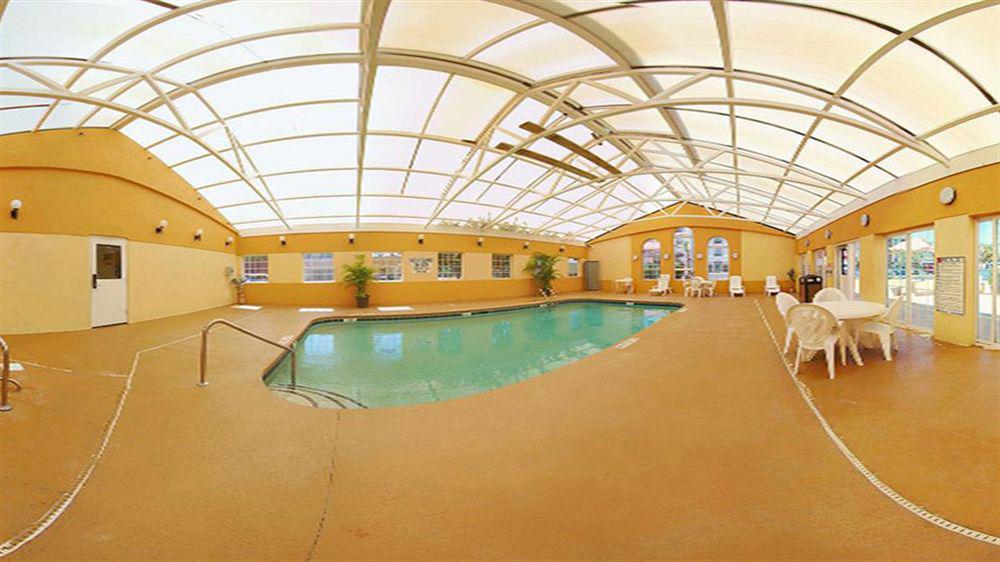 Comfort Inn & Suites Ftjackson Maingate Колумбія Екстер'єр фото